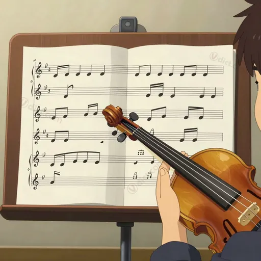 hemidemisemiquaver