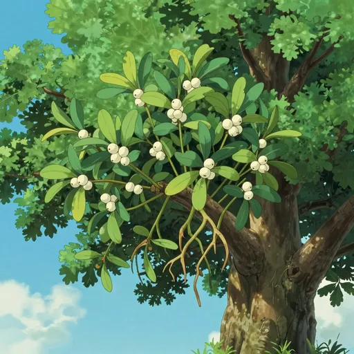 hemiparasite