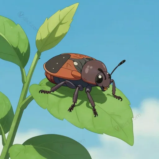 hemipteran