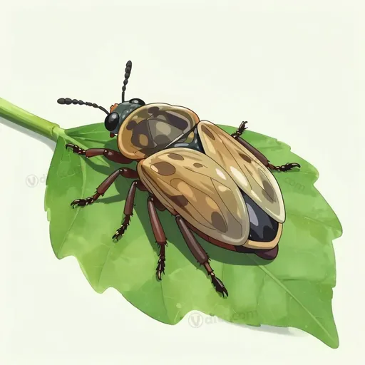 hemipteron