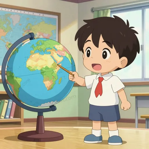 hemisphere