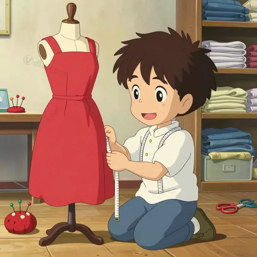 hemline