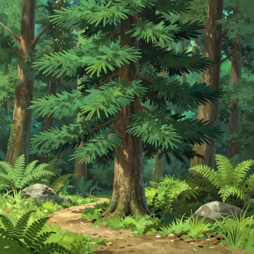 hemlock