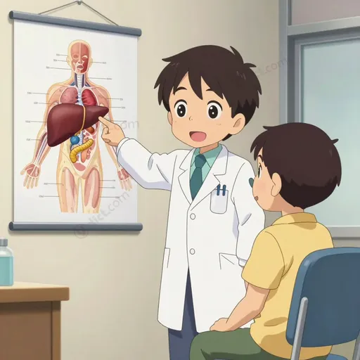 hemochromatosis