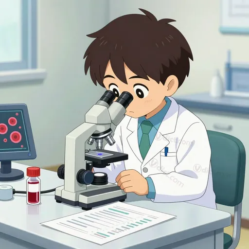 hemoglobinopathy