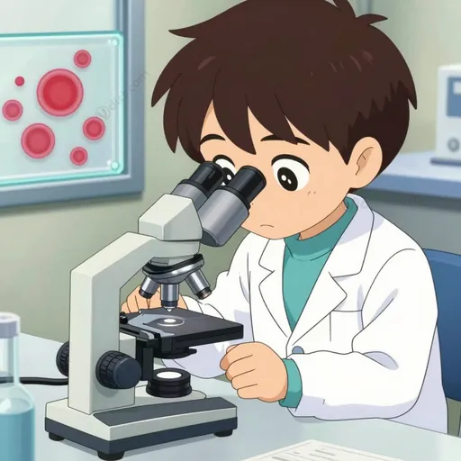 hemolytic anemia