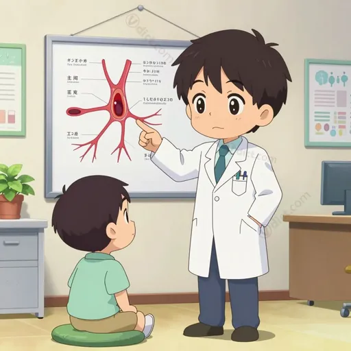 hemophilia b