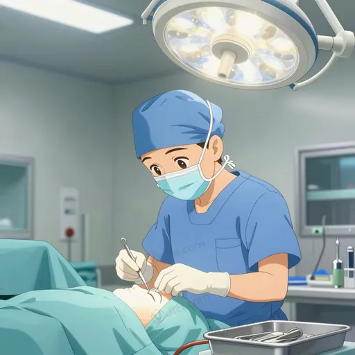 hemorrhoidectomy