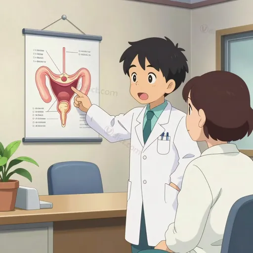 hemorrhoids