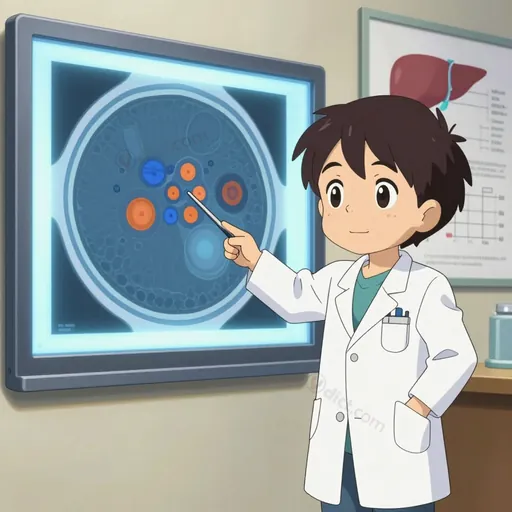 hemosiderosis