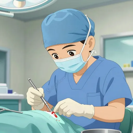 hemostat