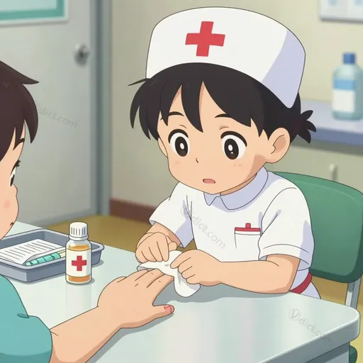 hemostatic