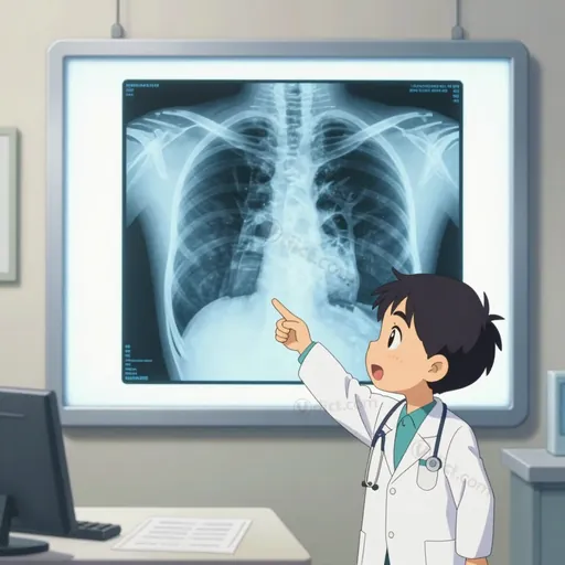 hemothorax