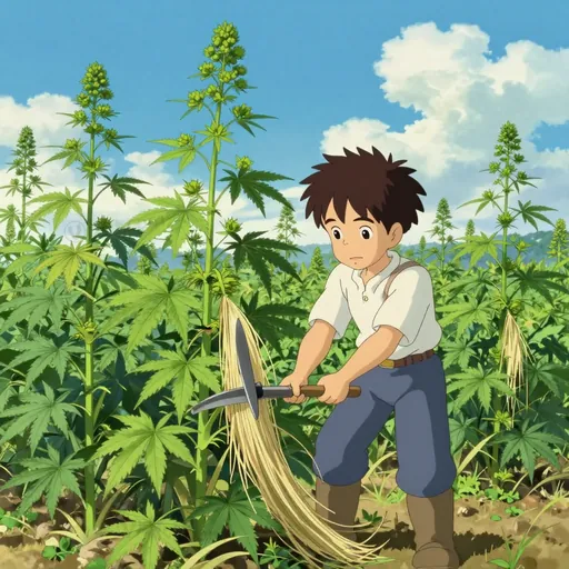 hemp