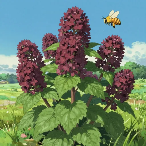 hemp agrimony