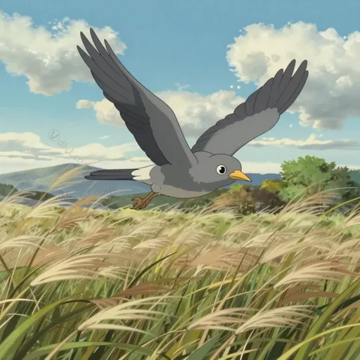 hen-harrier