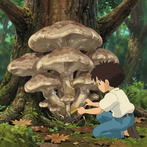 hen-of-the-woods