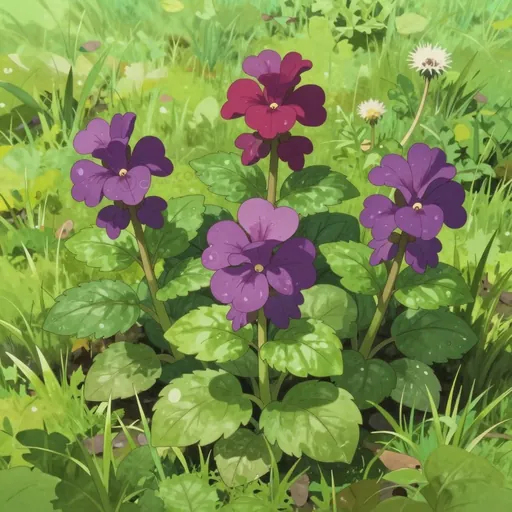 henbit