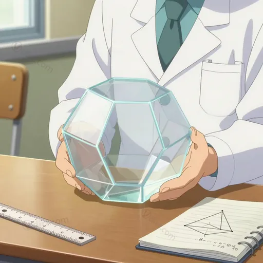 hendecahedral