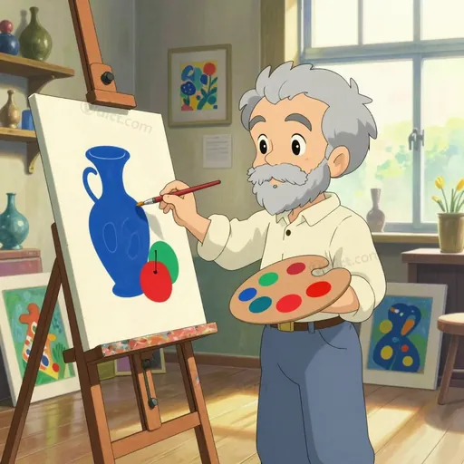 henri matisse