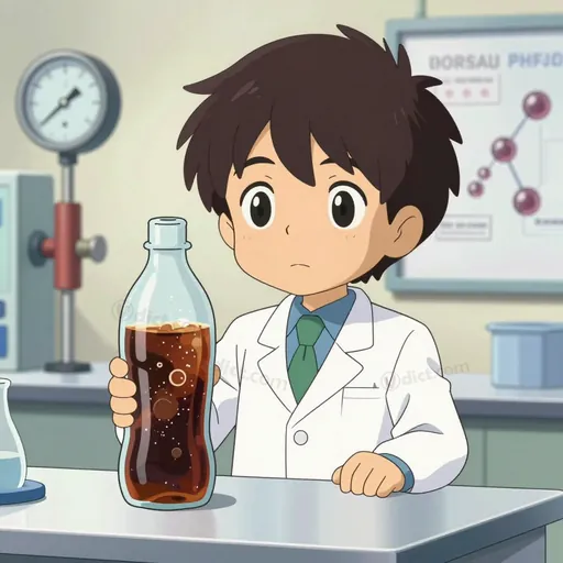 henry's law
