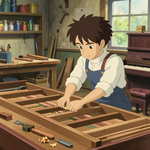 henry engelhard steinway