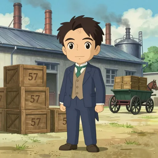 henry john heinz