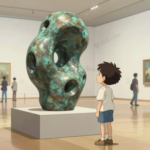 henry moore