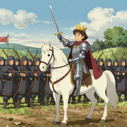 henry v