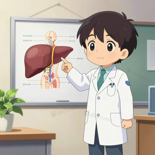 hepatic
