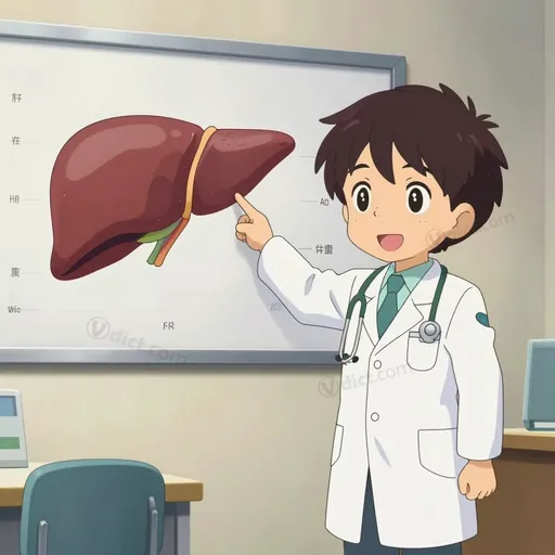 hepatitis