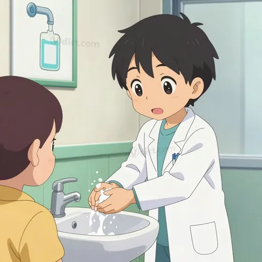 hepatitis a