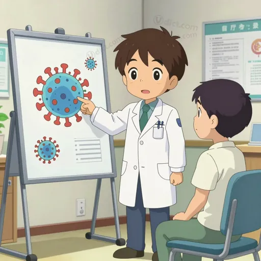 hepatitis a virus