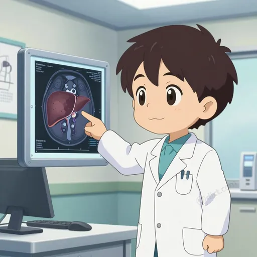 hepatocellular carcinoma