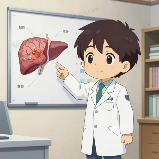 hepatolenticular degeneration