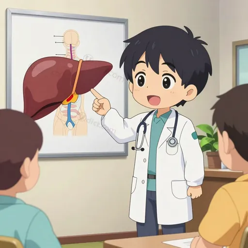 hepatoma