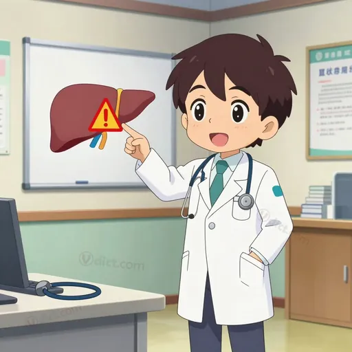 hepatotoxic