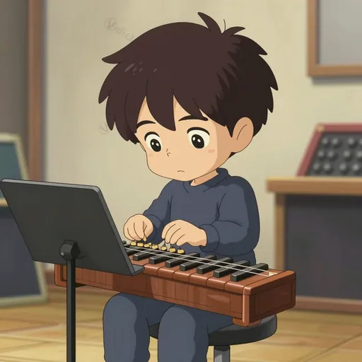 heptachord