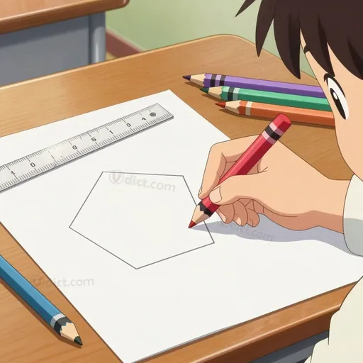 heptagon