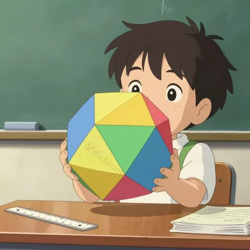 heptahedron