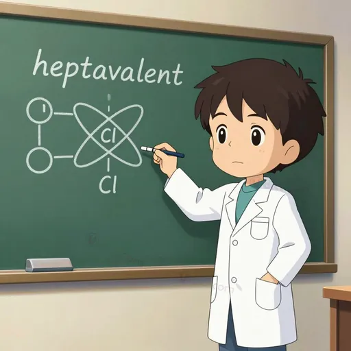 heptavalent