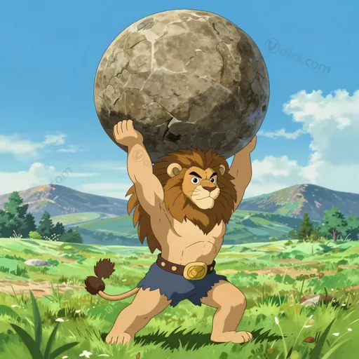 heracles