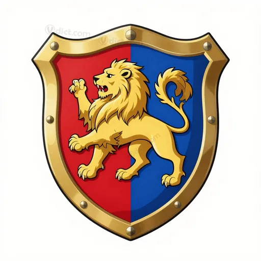 heraldic
