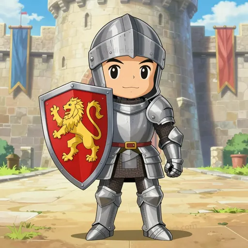 heraldic bearing