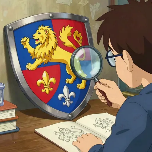 heraldist