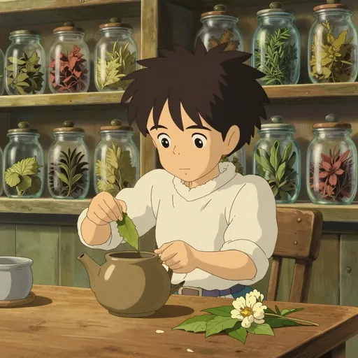 herb doctor