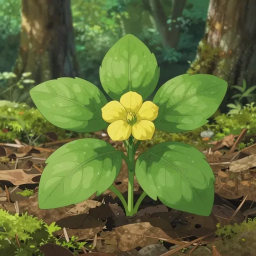 herb paris