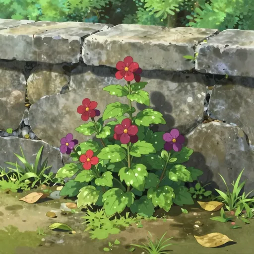 herb roberts