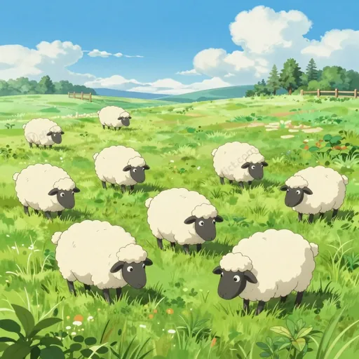 herbage