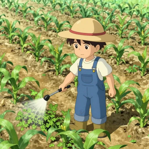 herbicide